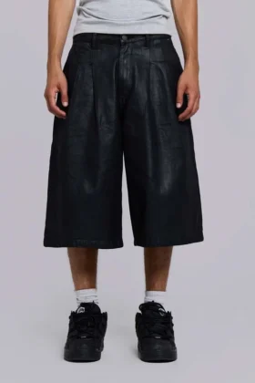 Short Bedrock Coated XL Goliath Shorts