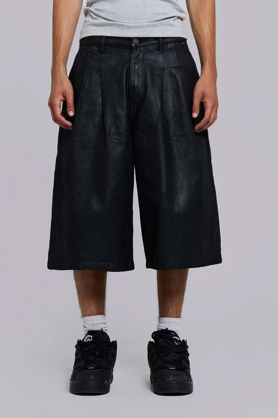 Short Bedrock Coated XL Goliath Shorts