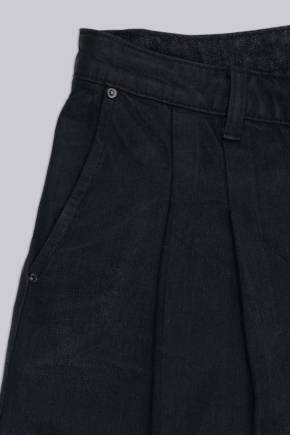 Short Bedrock Coated XL Goliath Shorts