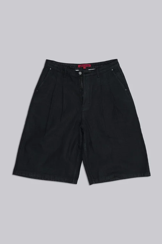 Short Bedrock Coated XL Goliath Shorts
