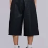 Short Bedrock Coated XL Goliath Shorts