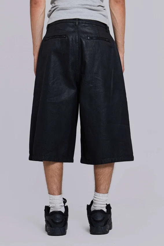 Short Bedrock Coated XL Goliath Shorts