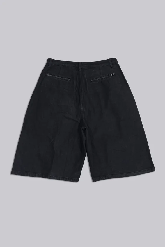 Short Bedrock Coated XL Goliath Shorts