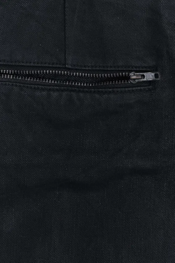 Short Bedrock Coated XL Goliath Shorts