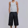 Short Bedrock Coated XL Goliath Shorts