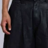 Short Bedrock Coated XL Goliath Shorts