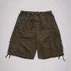 Short cargo baggy « Parachute Cargo » kaki