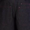 Short Colossus froissé