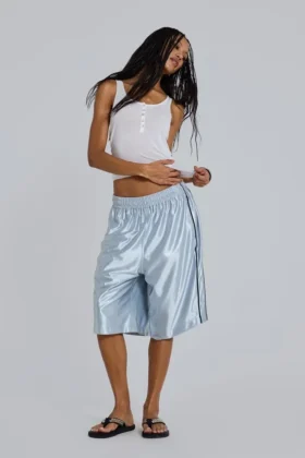 Short de basket Gleam