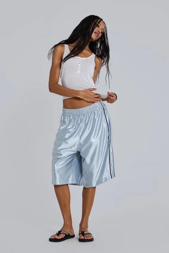 Short de basket Gleam