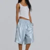 Short de basket Gleam