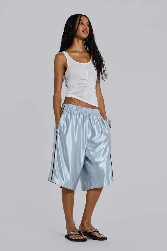 Short de basket Gleam