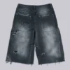 Short de charpentier usé « Skate »