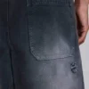 Short de charpentier usé « Skate »
