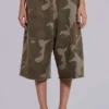 Short de jogging Camo Monster Joggers