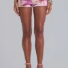 Short en denim Inula
