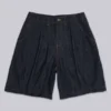 Short en jean « Balloon » de Jinx
