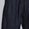 Short en jean « Balloon » de Jinx
