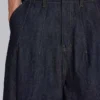 Short en jean « Balloon » de Jinx