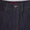 Short en jean « Balloon » de Jinx