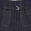 Short en jean « Balloon » de Jinx