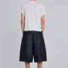Short en jean « Balloon » de Jinx