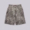 Short en jean Colossus camouflage Woodland