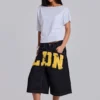 Short en jean LDN Colossus