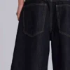 Short en jean LDN Colossus