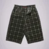 Short en velours côtelé Brooklyn Jumbo