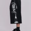 Short Grave XL Goliath Shorts