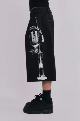 Short Grave XL Goliath Shorts