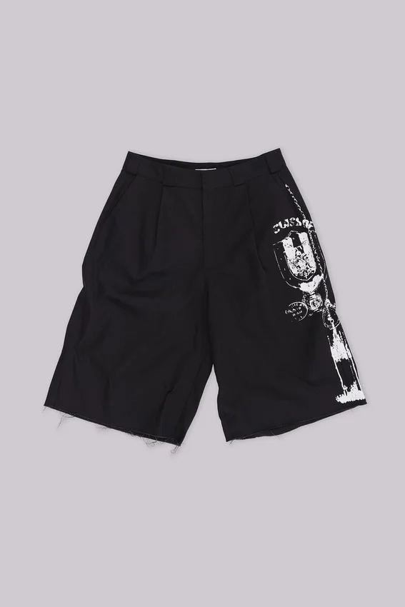 Short Grave XL Goliath Shorts