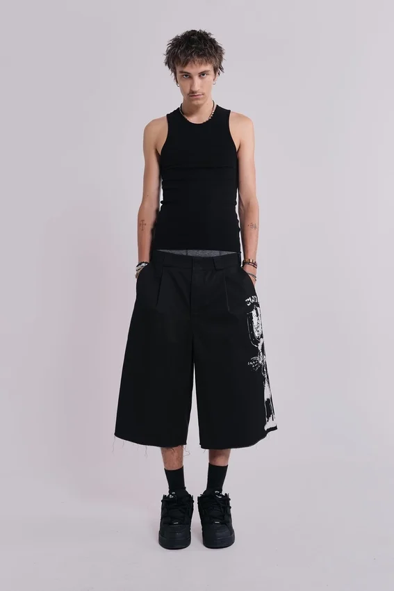 Short Grave XL Goliath Shorts