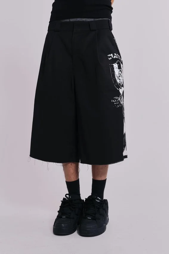 Short Grave XL Goliath Shorts
