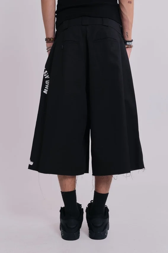 Short Grave XL Goliath Shorts