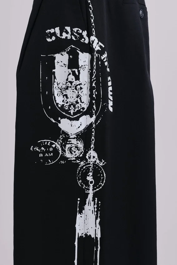 Short Grave XL Goliath Shorts