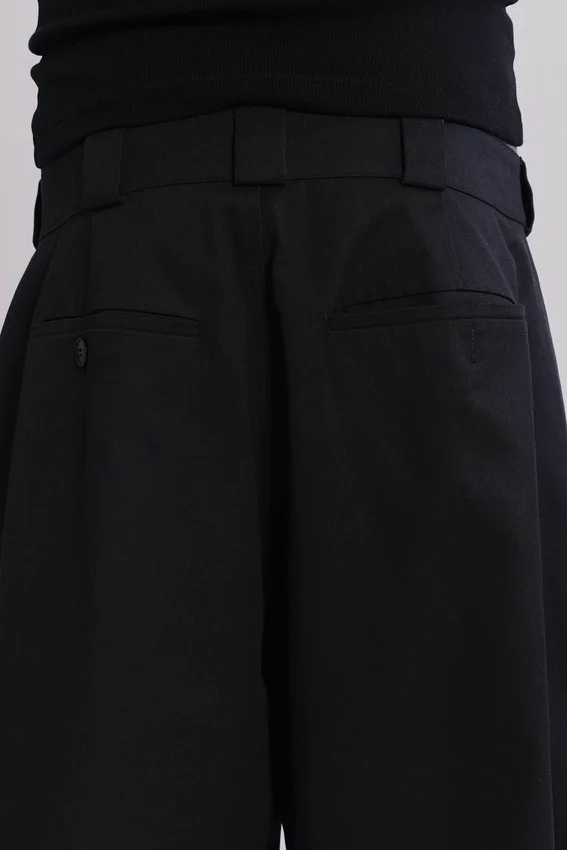 Short Grave XL Goliath Shorts