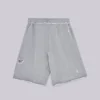Short « Monster » gris délavé