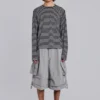 Short « Parachute » Dove XL