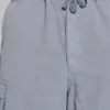 Short « Parachute » Dove XL