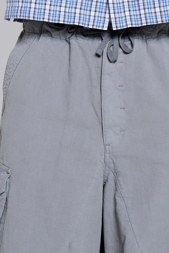 Short « Parachute » Dove XL