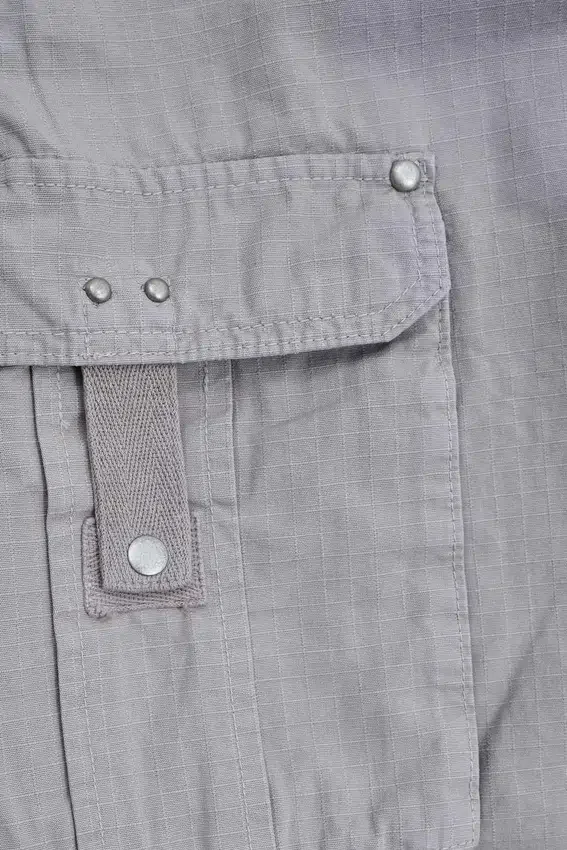 Short « Parachute » Dove XL