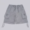 Short « Parachute » Dove XL