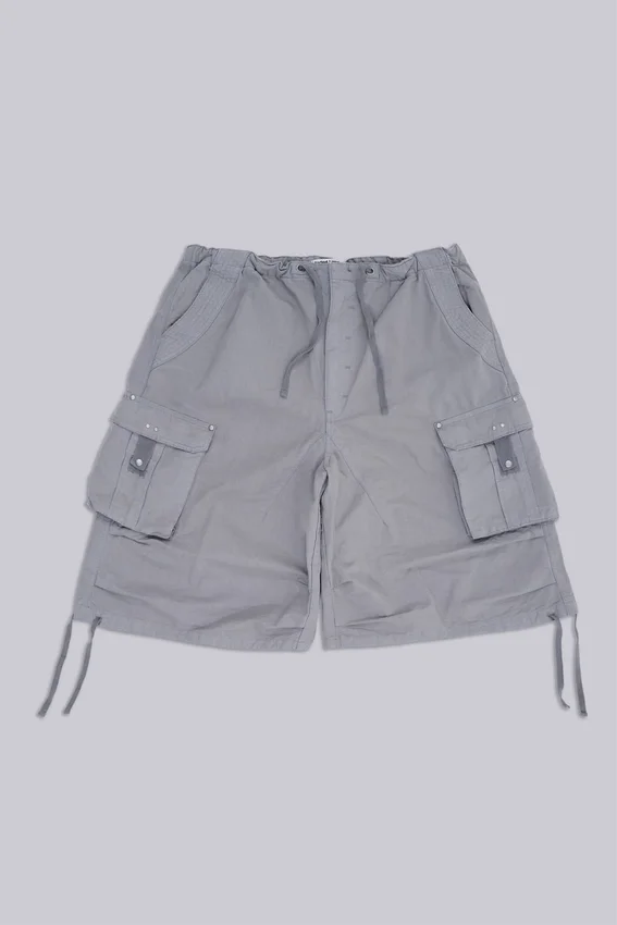 Short « Parachute » Dove XL
