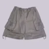 Short « Parachute » Dove XL