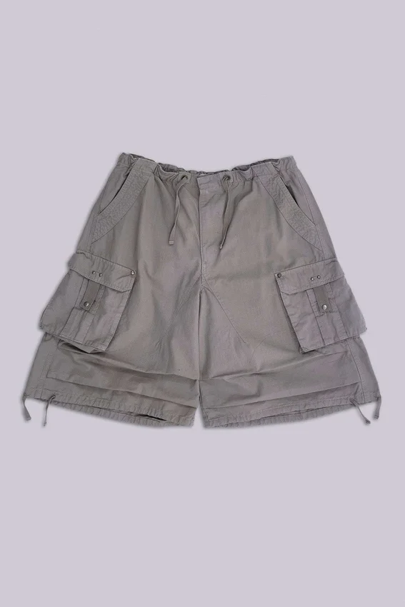 Short « Parachute » Dove XL