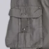 Short « Parachute » Dove XL