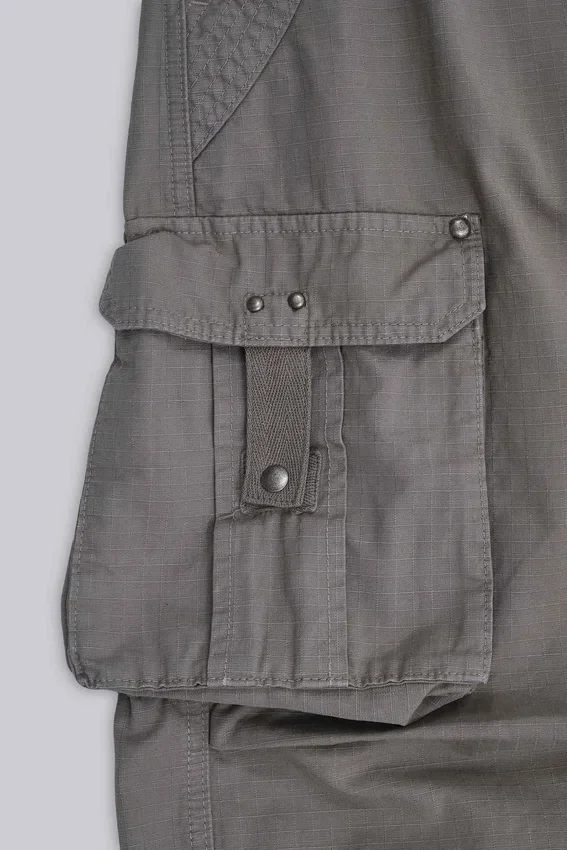 Short « Parachute » Dove XL