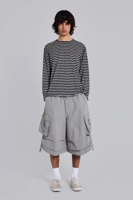 Short « Parachute » Dove XL